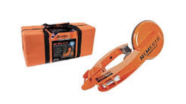 NEMISIS WHEEL CLAMP