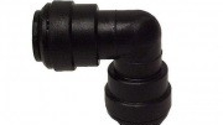 JG Elbow Connector 12mm