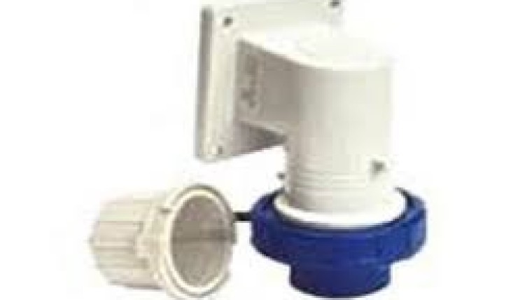 Electrex External Inlet Plug