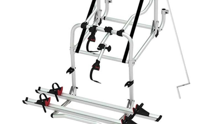 FIAMMA CARRY BIKE LIFT 77 FOR 2 E BIKES