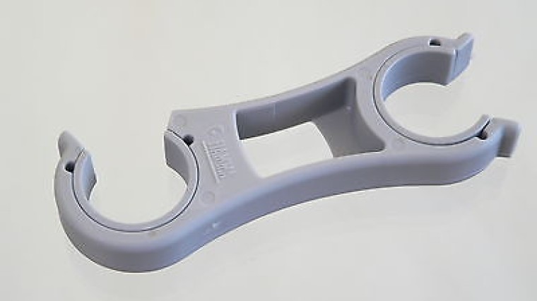 Fiamma Carry Bike Locking Clips Fiamma Carry Bike Locking Clips