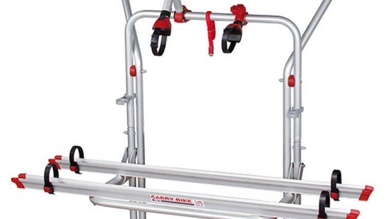 Fiamma Carry Bike VWT5 Fiamma Carry Bike VWT5