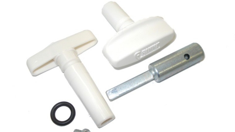 Fiamma Universal Knob & Extension Kit