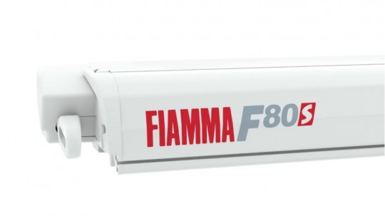 Fiamma F80s Awning