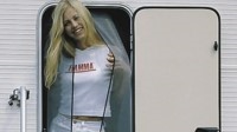 Fiamma Mosquito Net For Motorhomes & Caravans