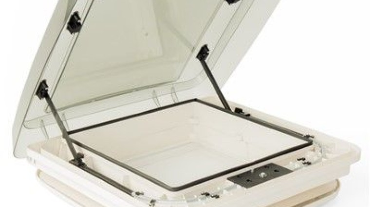 Fiamma F Pro 40 x 40 roof vent