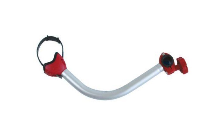 Fiamma Bike Block Pro 3