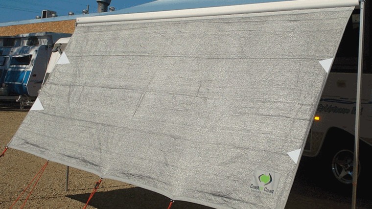 fiamma box awning screen large