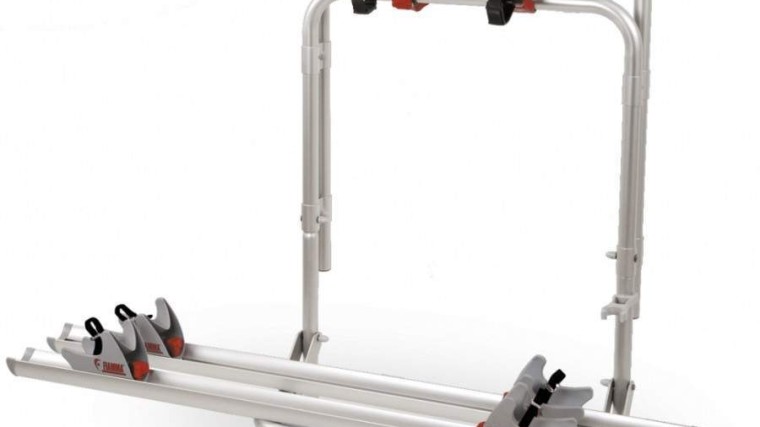 Fiamma carry bike on sale 200d