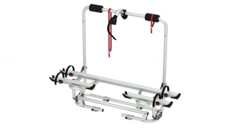 FIAMMA CARRY BIKE XL A PRO 200 A FRAME MOUNT 2 BIKES