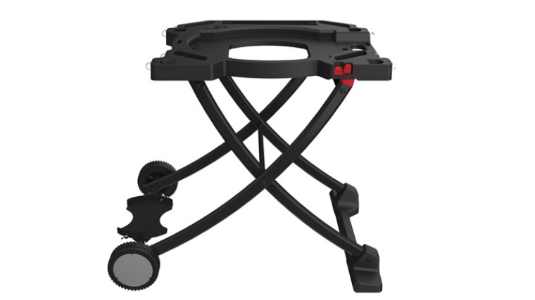 Ziggy Folding Cart