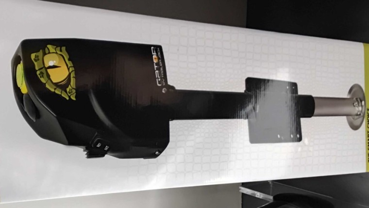 COAST RV GATOR 12V Trailer Jack