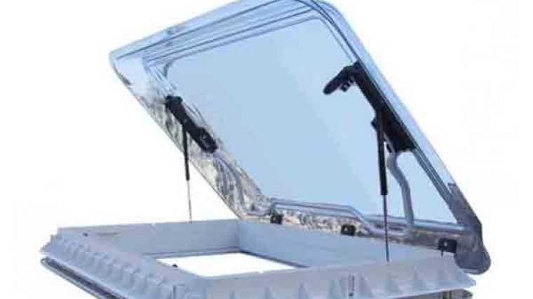 Dometic Seitz Heki 2 Roof Vent