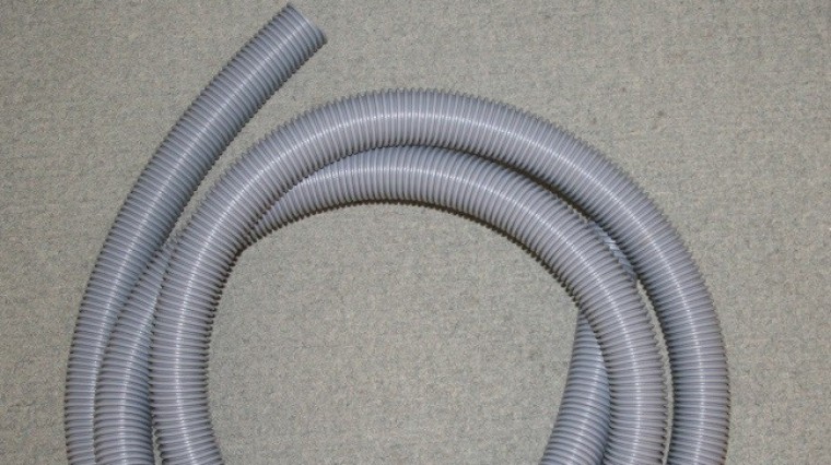 Pipeline Grey Hose 32Mm