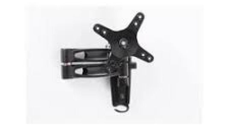 SPHERE TWO ARM EKON QUICK RELEASE TV BRACKET SWIVEL