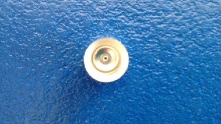 Dometic Fridge Gas Nozzle (Jet) For Burner Assembly T/S Rm7855