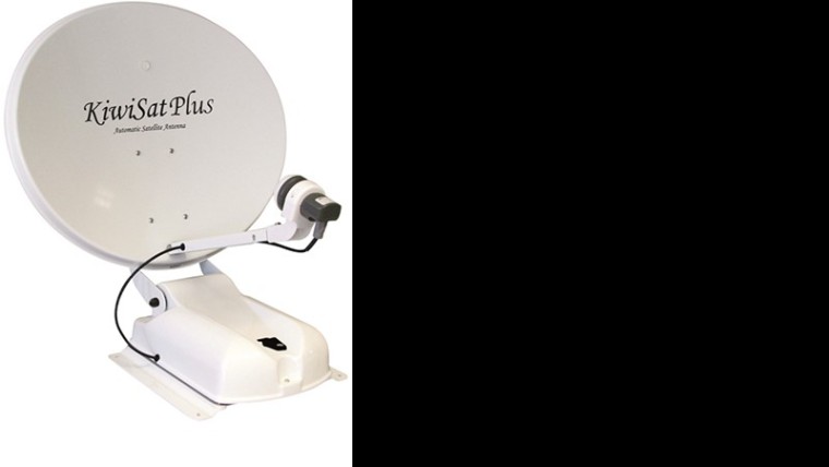 KIWISAT 60CM AUTOMATIC SATELLITE DISH