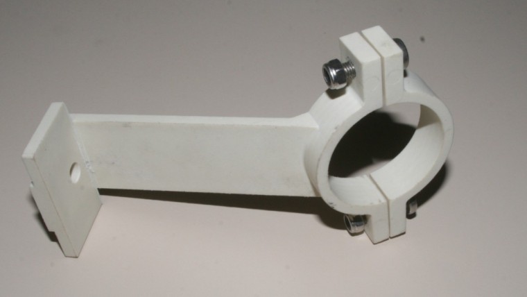 Winegard Lnb Holder Only For Winegard Ds5