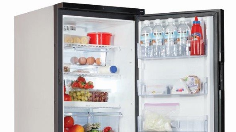 THETFORD T2175 174L COMPRESSOR FRIDGE
