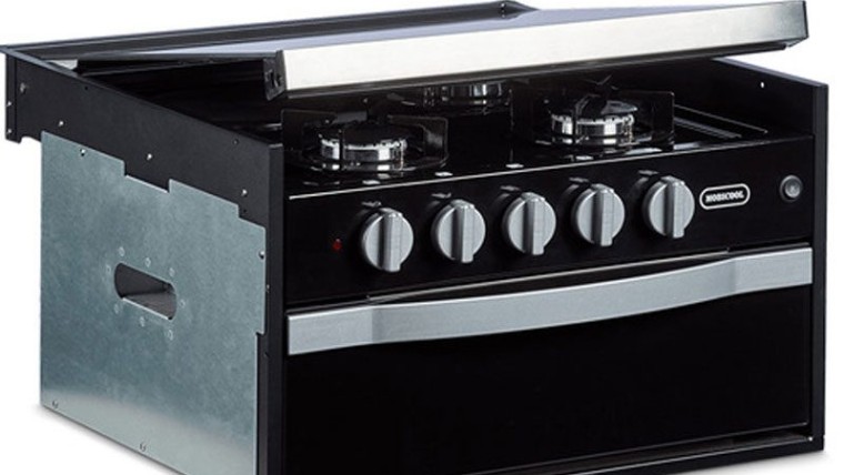 DOMETIC-3+1-HOB-AND-GRILL