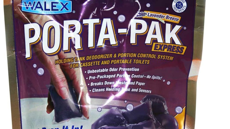 Porta Pak Lavender