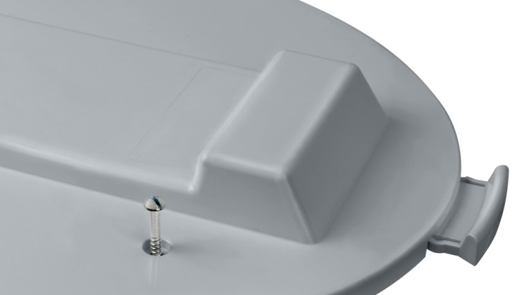 Thetford Porta Potti Hold Down Kit