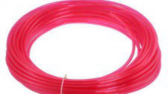 JG Red Water Tube 12mm X 10mtr