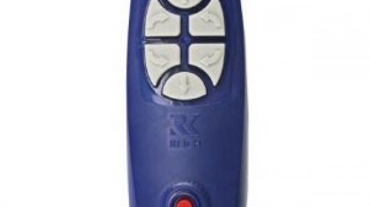 Reich Handset For Eco Single