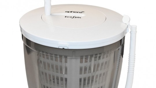 Sphere Eco Spin Portable Washer
