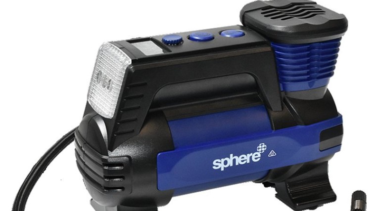 Sphere Swift Tyre Inflator Sphere Swift Tyre Inflator