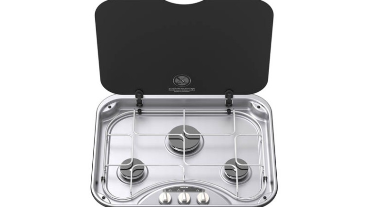 Spinflo Basic Line Cooker 340 Hob