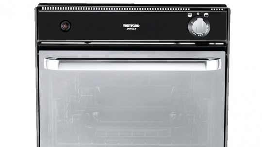 Spinflo Duplex Oven & grill