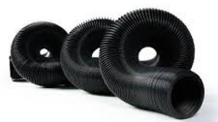 Standard 20Ft Rv Sewer Hose