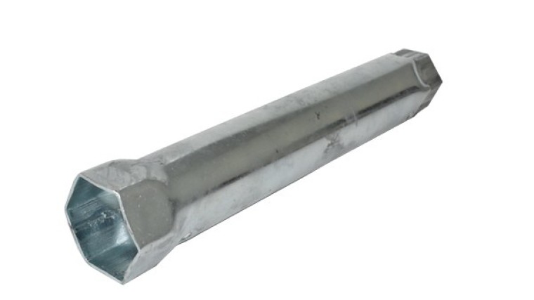 Suburban Anode Rod Tool
