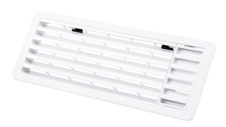 Thetford Fridge Vent - Top