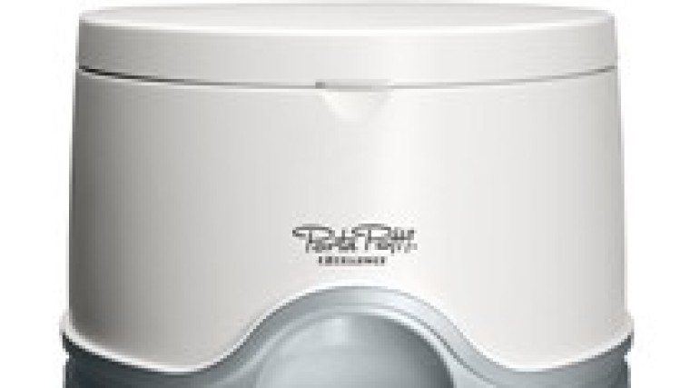 Thetford Porta Potti Excellence