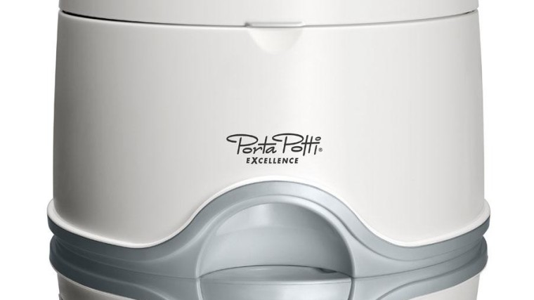 Thetford Porta Potti Excellence 12v