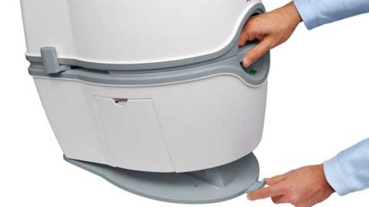 Thetford Porta Potti Excellence