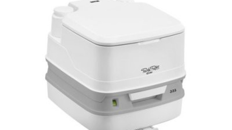 Thetford Porta Potti Qube 335