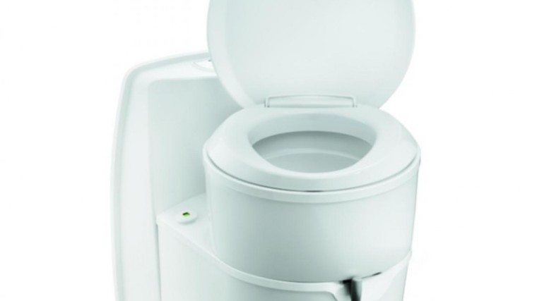 Thetford C223-CS Toilet