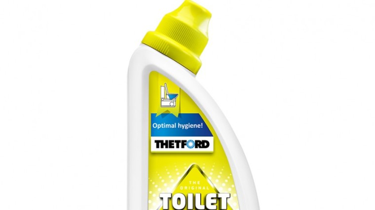 Thetford Toilet Bowl Cleaner