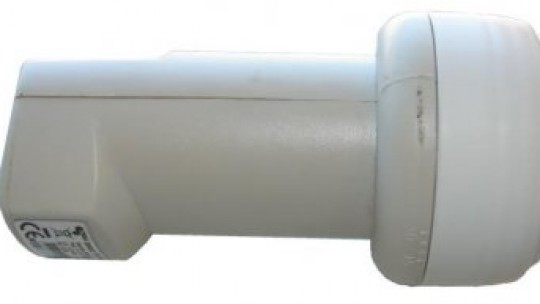 Triax 10750 Single Lnb For Winegard Ds5.
