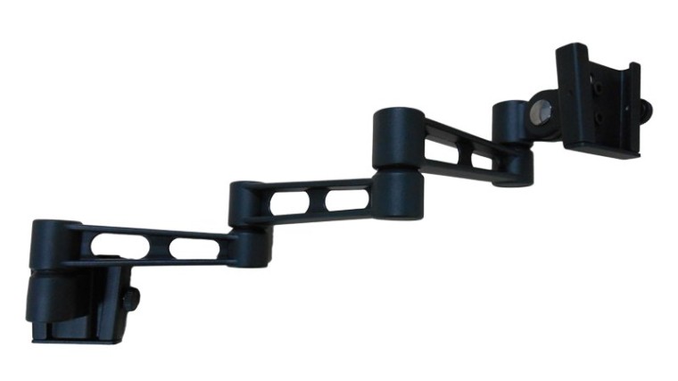 Sphere S2 triple arm bracket