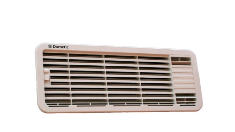 Dometic Fridge Upper Vent