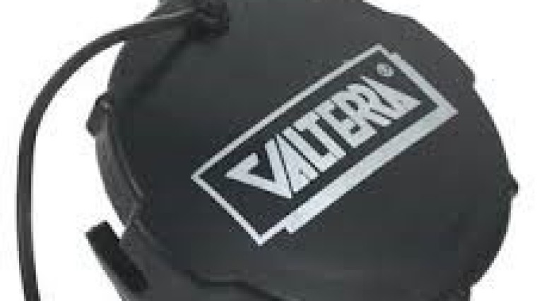 Valterra 3" Endcap W/Bayonet Hooks