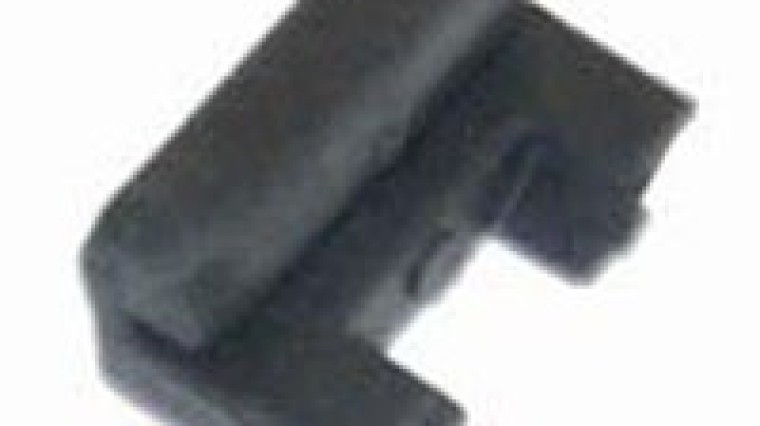 Windout Window End Plug