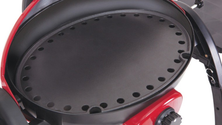 Full Cast Iron hot Plate