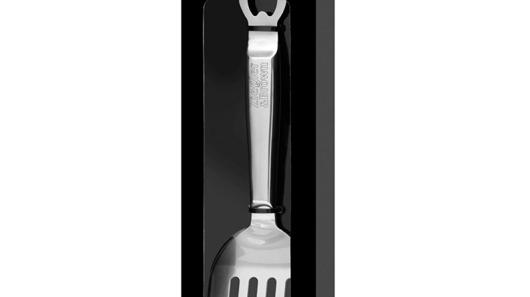 Ziggy Stainless Steel BBQ Spatula 