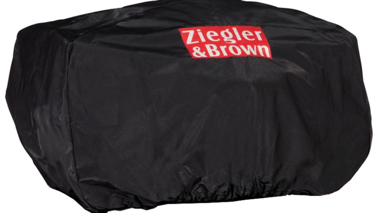 Ziggy Portable Grill Cover Small