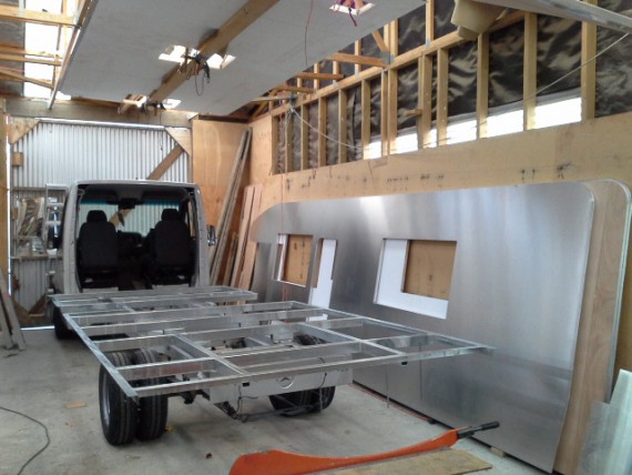 Construction Standard Specifications